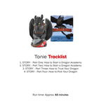 Tonies How to Train Your Dragon: Toothless