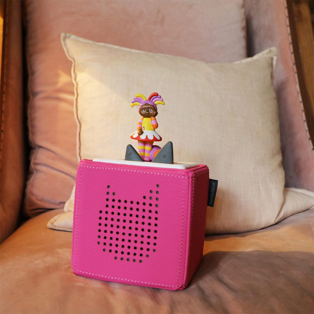 Tonies In The Night Garden - Bedtime With Upsy Daisy