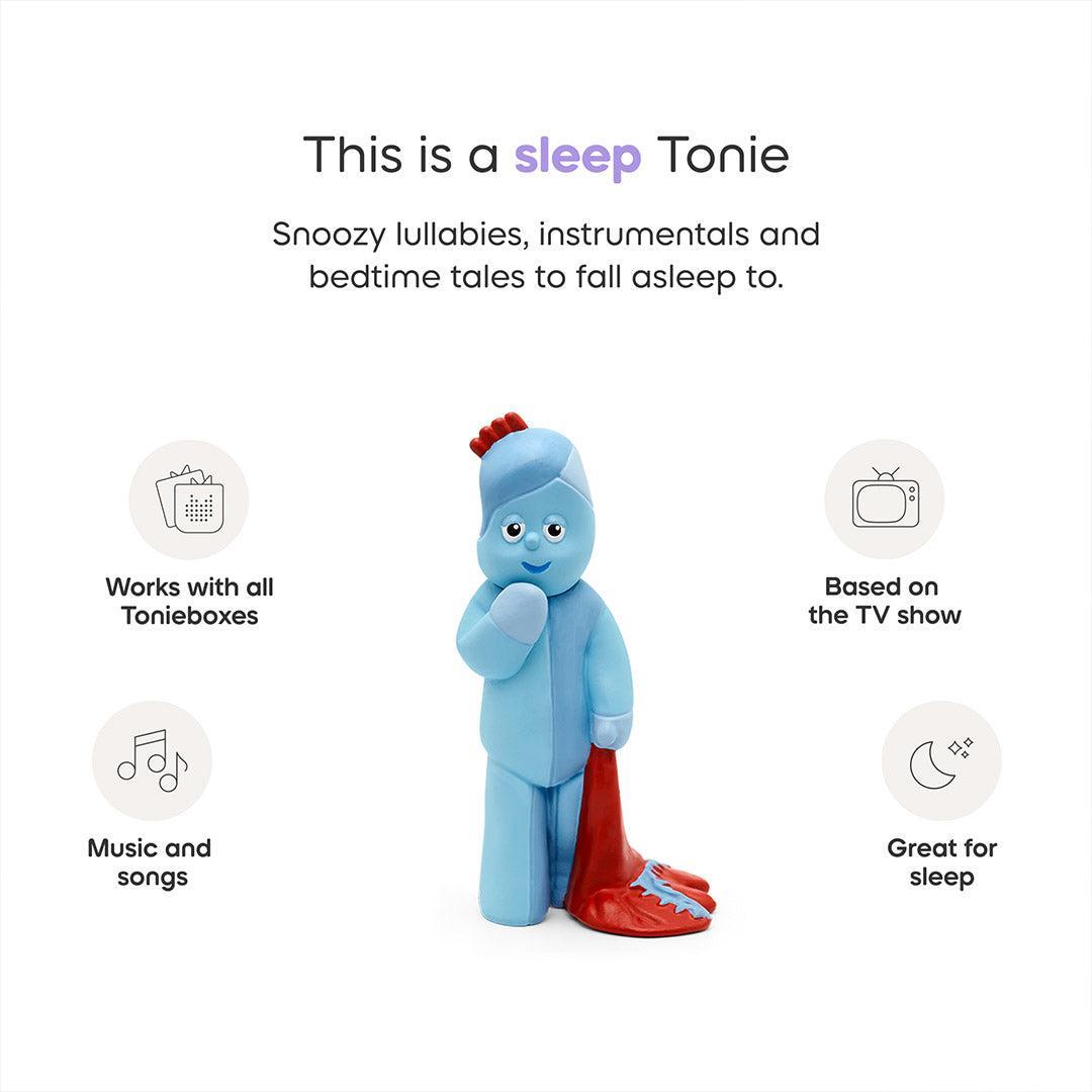 Tonies In The Night Garden - A Musical Journey