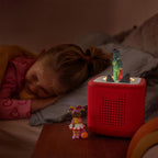 Tonies In The Night Garden - A Musical Journey