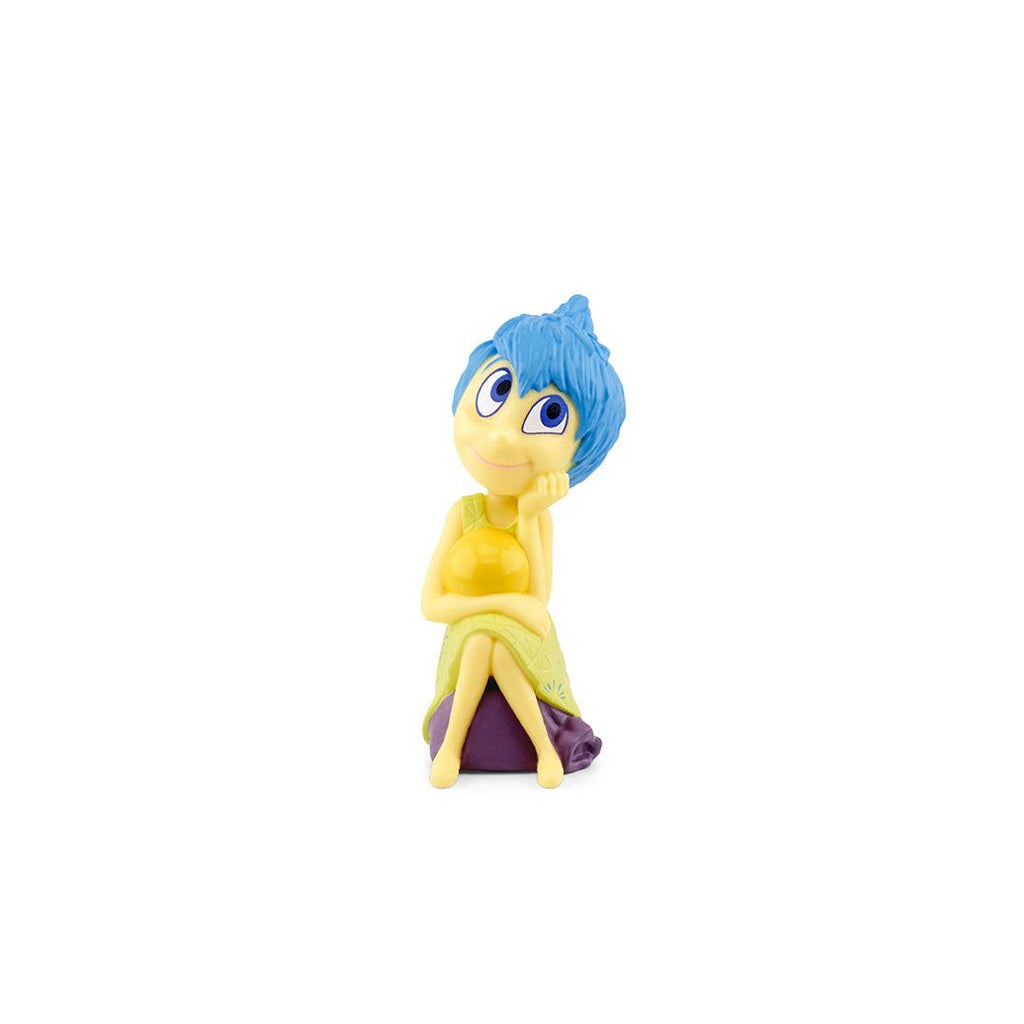 Tonies Inside Out