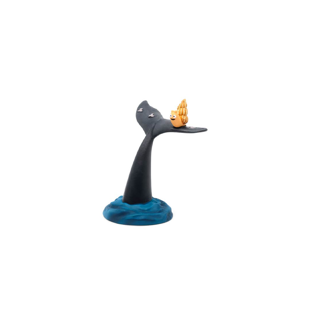 Tonies Character Bundle - We're going on a bear hunt, Snail & the whale + Stickman