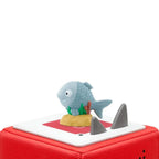 Tonies Julia Donaldson: Tiddler