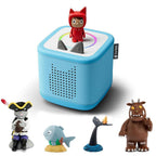 Tonies Toniebox 2 Bundle - Julia Donaldson (6pc)