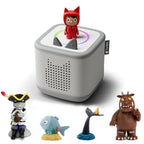 Tonies Toniebox 2 Bundle - Julia Donaldson (6pc)
