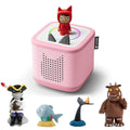 Tonies Toniebox 2 Bundle - Julia Donaldson (6pc)
