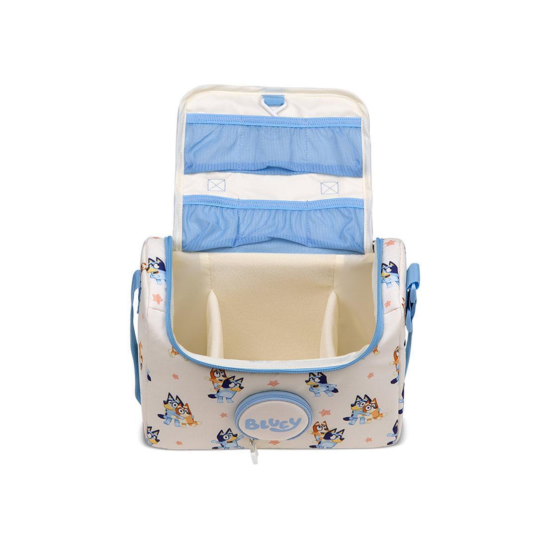 Tonies Listen & Play Bag - Bluey