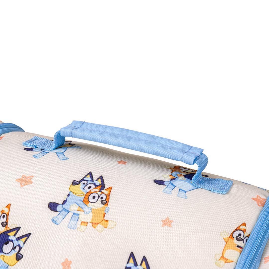 Tonies Listen & Play Bag - Bluey