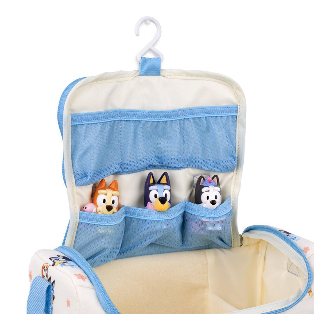 Tonies Listen & Play Bag - Bluey