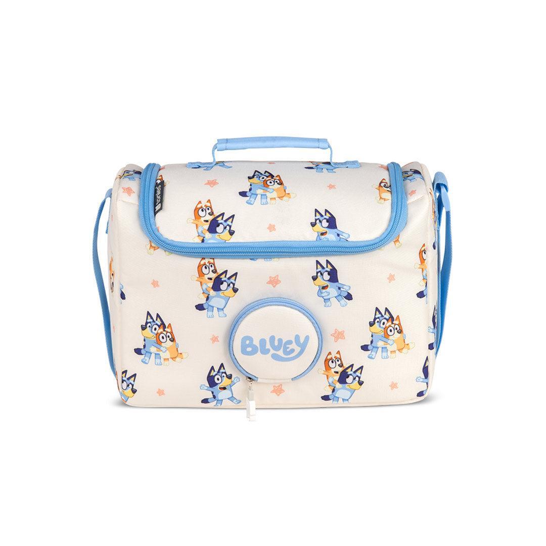 Tonies Listen & Play Bag - Bluey