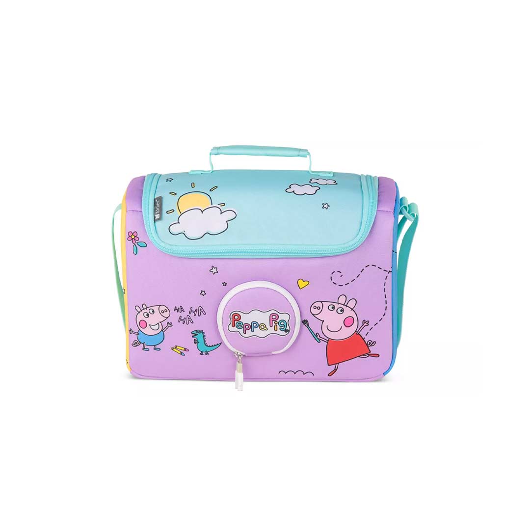 Tonies Listen & Play Bag - Peppa Pig
