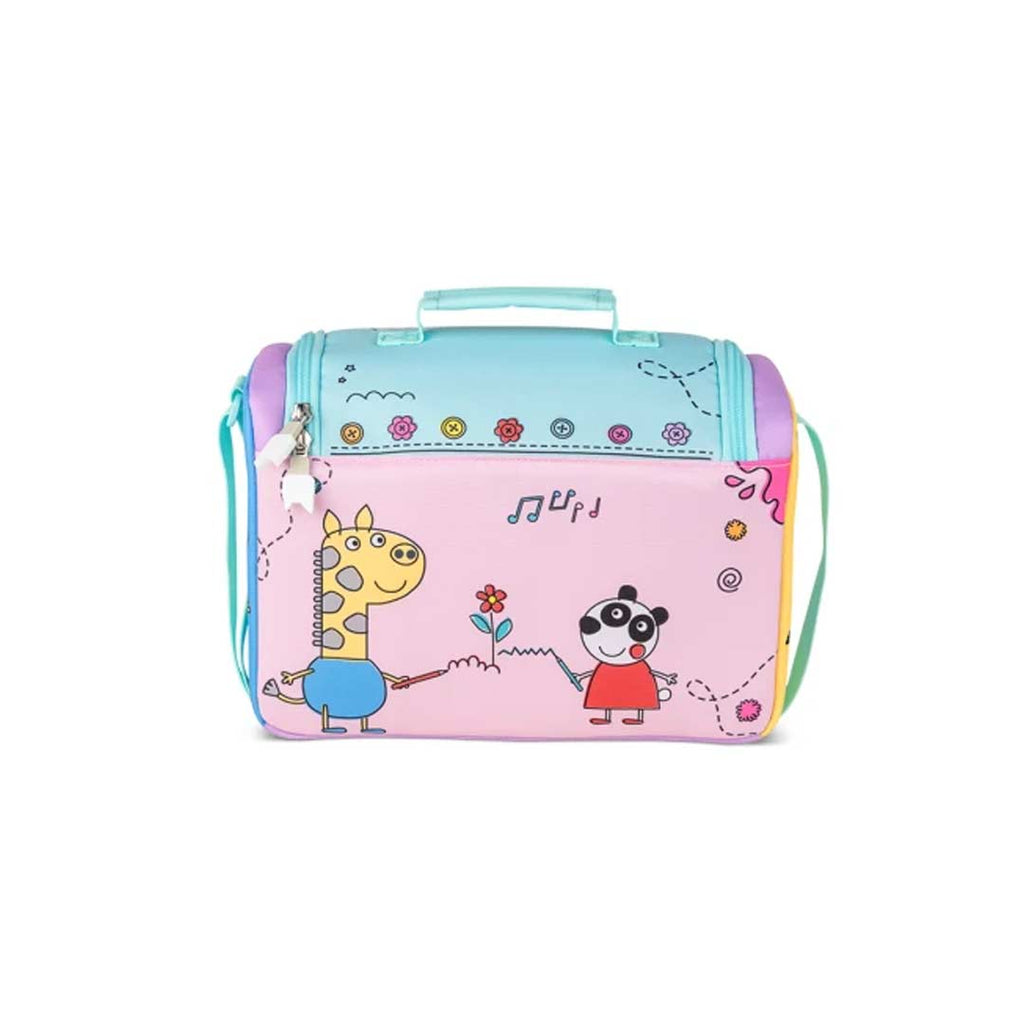 Tonies Listen & Play Bag - Peppa Pig