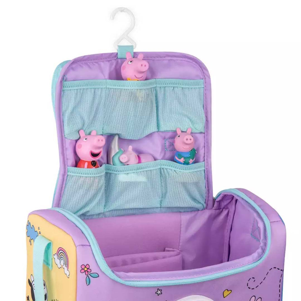 Tonies Listen & Play Bag - Peppa Pig