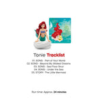 Tonies Disney - The Little Mermaid