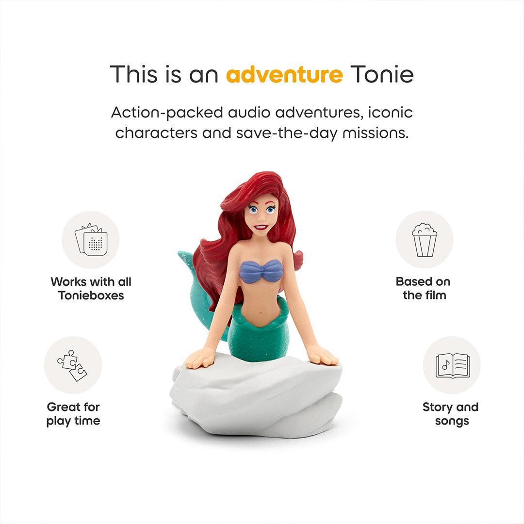 Tonies Disney - The Little Mermaid