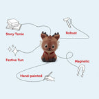 Tonies The Little Reindeer's Christmas Wish