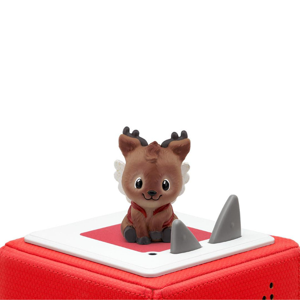 Tonies The Little Reindeer's Christmas Wish
