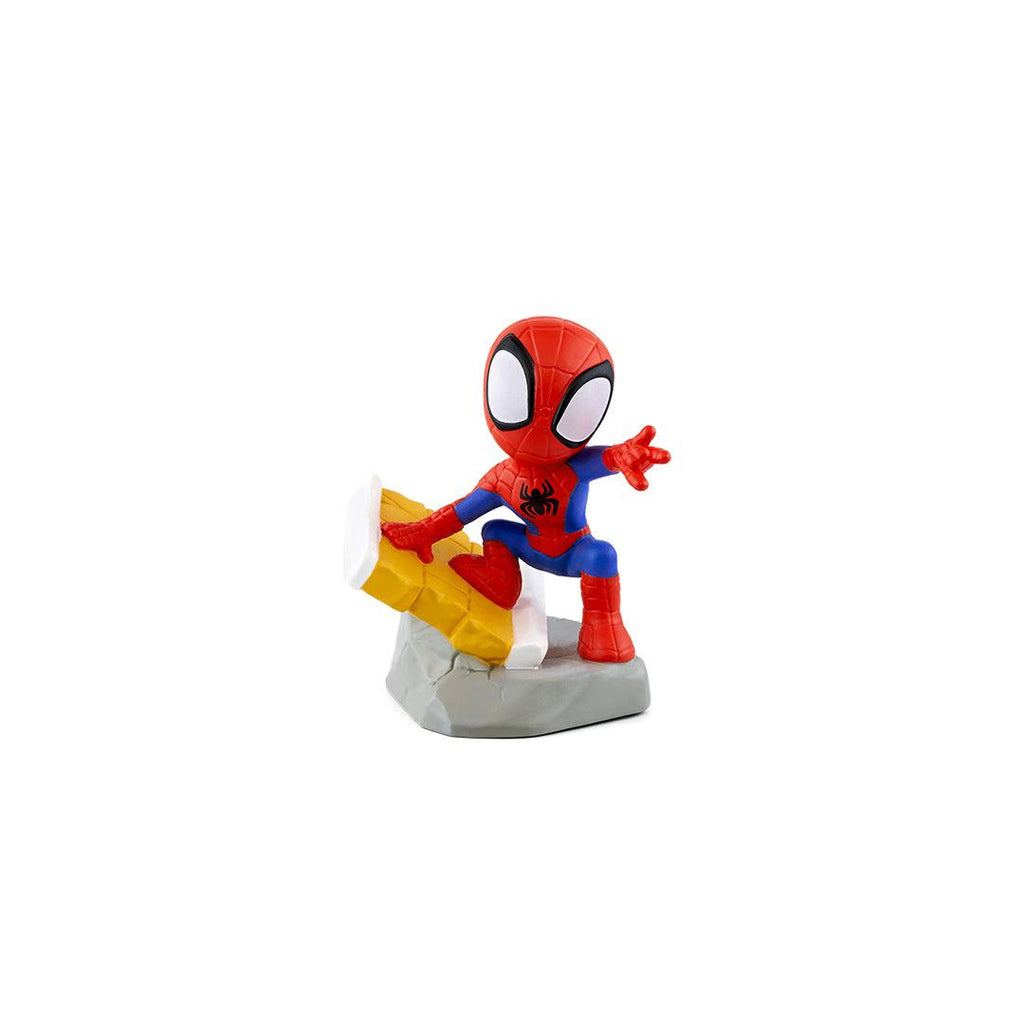 Tonies Marvel Spider-Man - Spidey And His Amazing Friends
