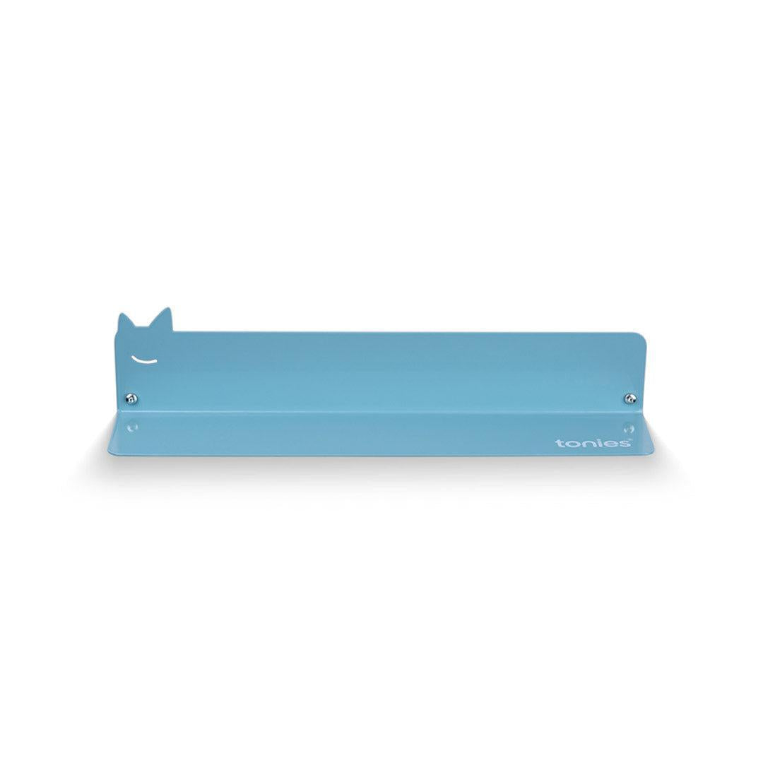 Tonies Metal Wall Shelf - Moonbeam Blue