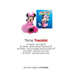 Tonies Disney Mickey Mouse Clubhouse - Minnie
