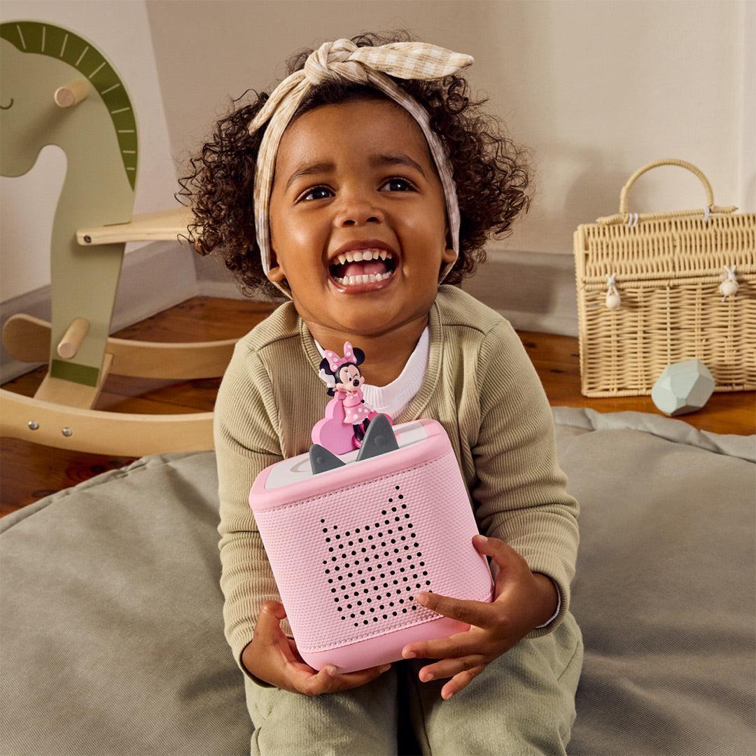 Tonies Disney Mickey Mouse Clubhouse - Minnie