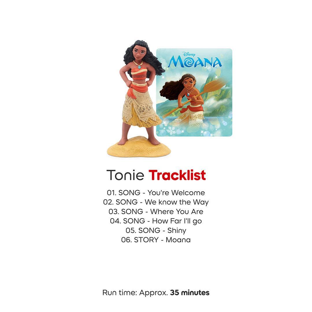 Tonies Disney - Moana