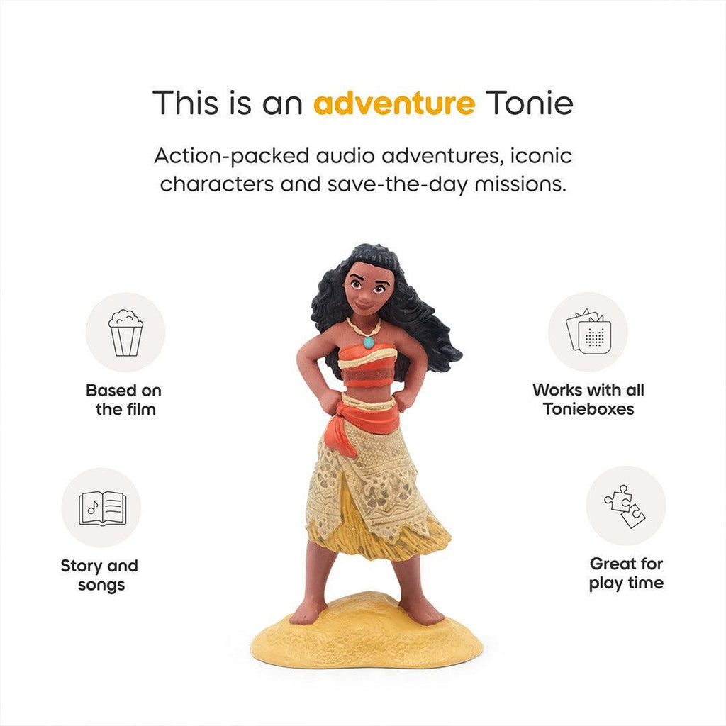 Tonies Disney - Moana