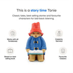 Tonies More About Paddington