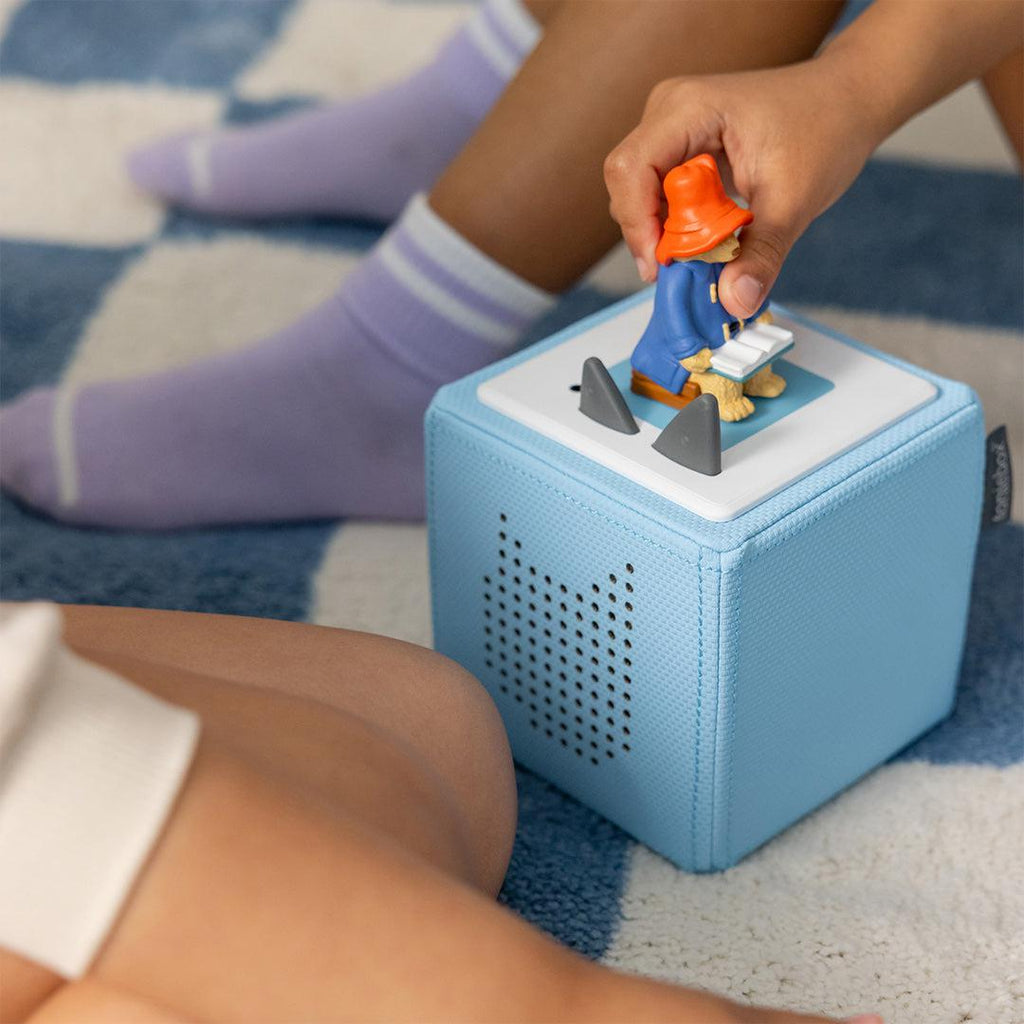 Tonies Character Bundle - More about Paddington, Woody + Cars