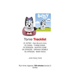 Tonies Multipack Bluey Audio Characters
