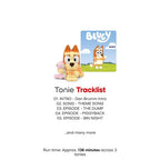 Tonies Multipack Bluey Audio Characters