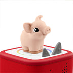 My First Tonies Farm Set - Cow+ Pig + Horse