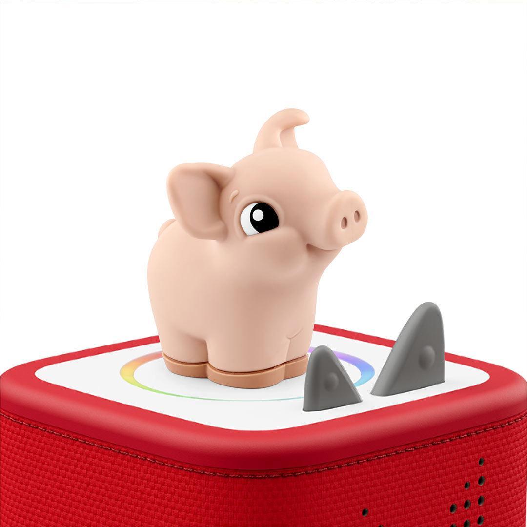 My First Tonies Farm Set - Cow+ Pig + Horse