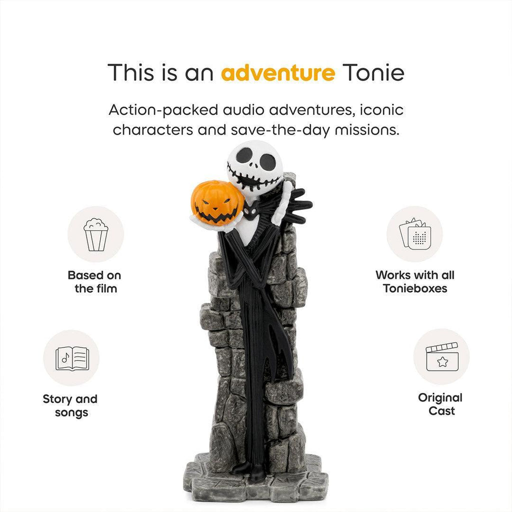 Tonies The Nightmare Before Christmas