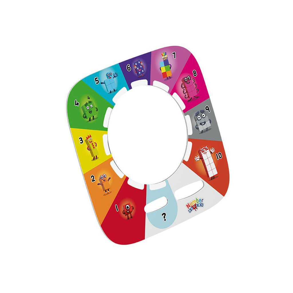 Tonies Numberblocks - Learning Adventures Tonieplay Game