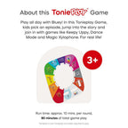 Tonies Numberblocks - Learning Adventures Tonieplay Game