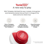 Tonies Paw Patrol Adventure Bay Rescue Heroes Tonieplay Game
