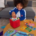 Tonies Paw Patrol Adventure Bay Rescue Heroes Tonieplay Game