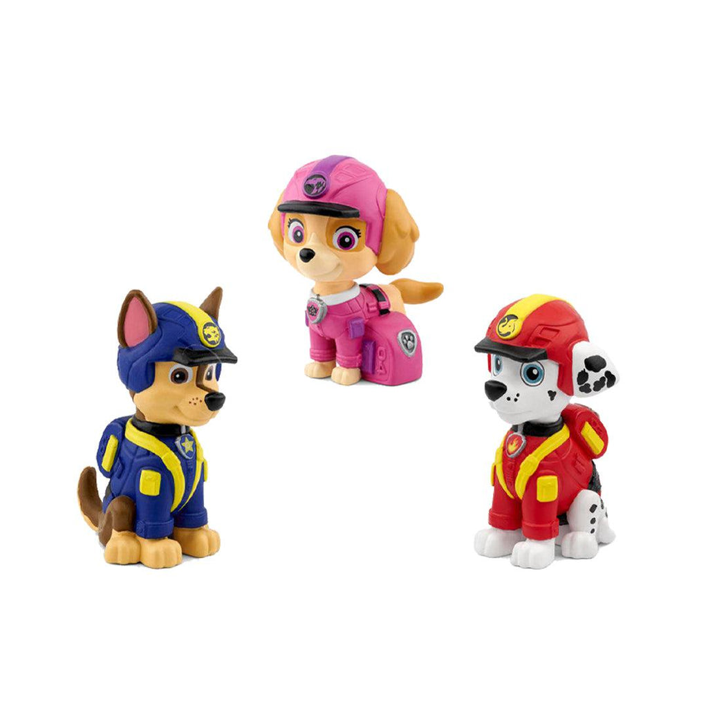 Tonies Character Bundle - Paw Patrol