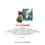 Tonies Paw Patrol Jungle Pups - Chase - Multicoloured