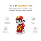 Tonies Paw Patrol Jungle Pups - Marshall  - Multicoloured