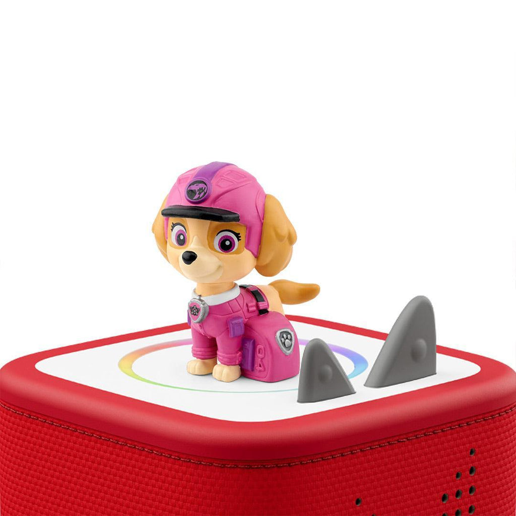 Tonies Paw Patrol Jungle Pups - Skye - Multicoloured