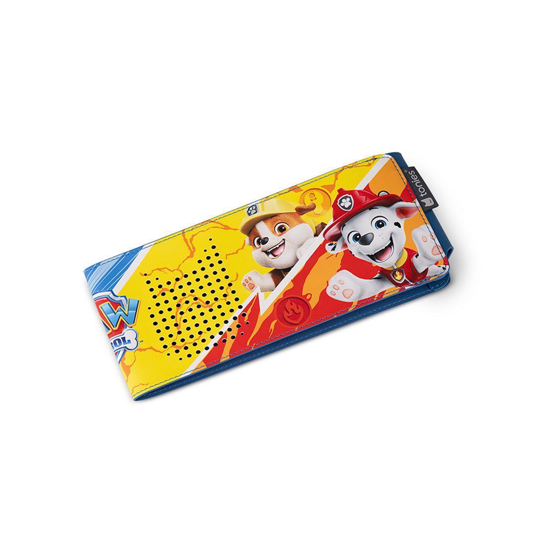 Tonies Paw Patrol Toniebox 2 Sleeve