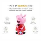 Tonies Peppa Pig - My First Album