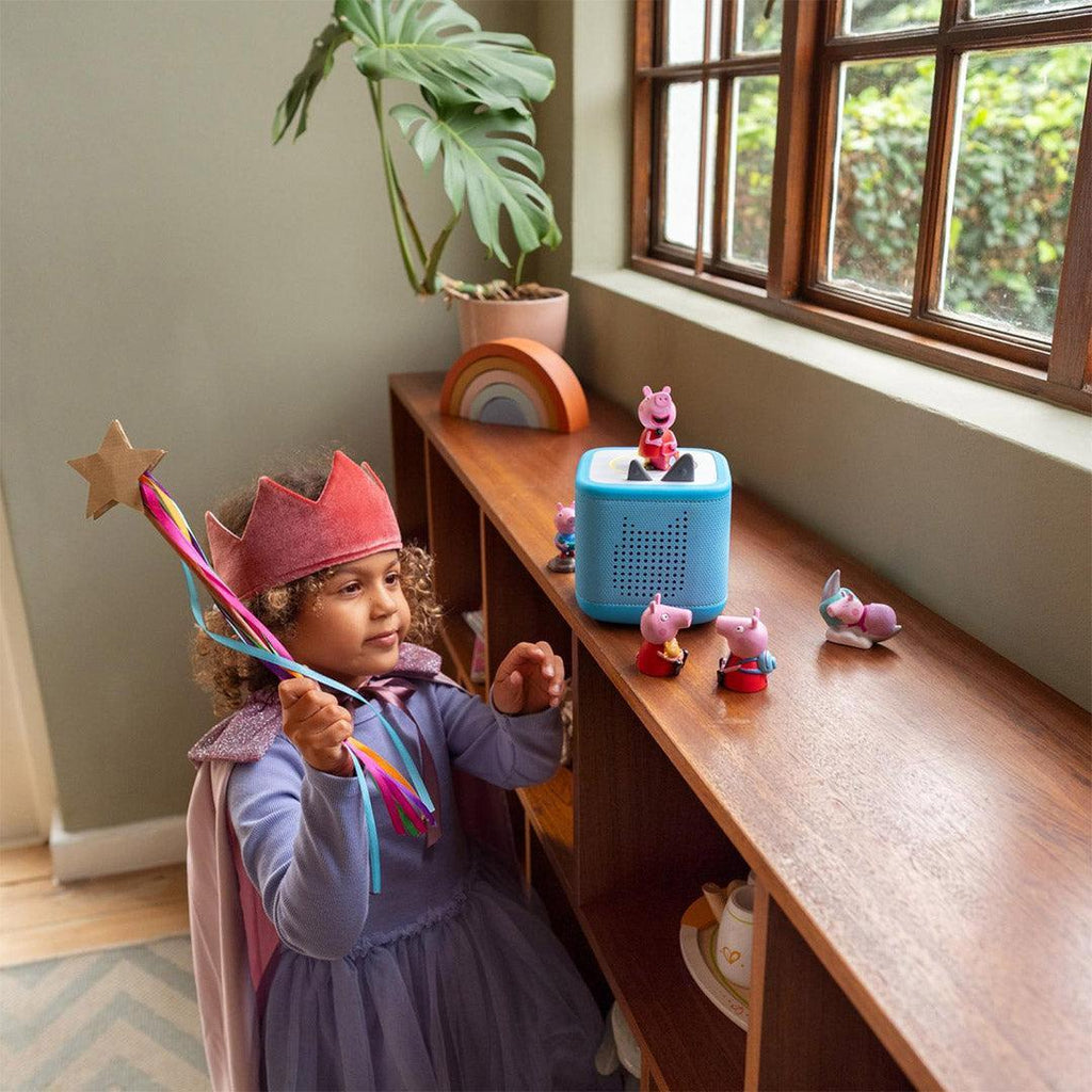 Tonies Peppa Pig - My First Album