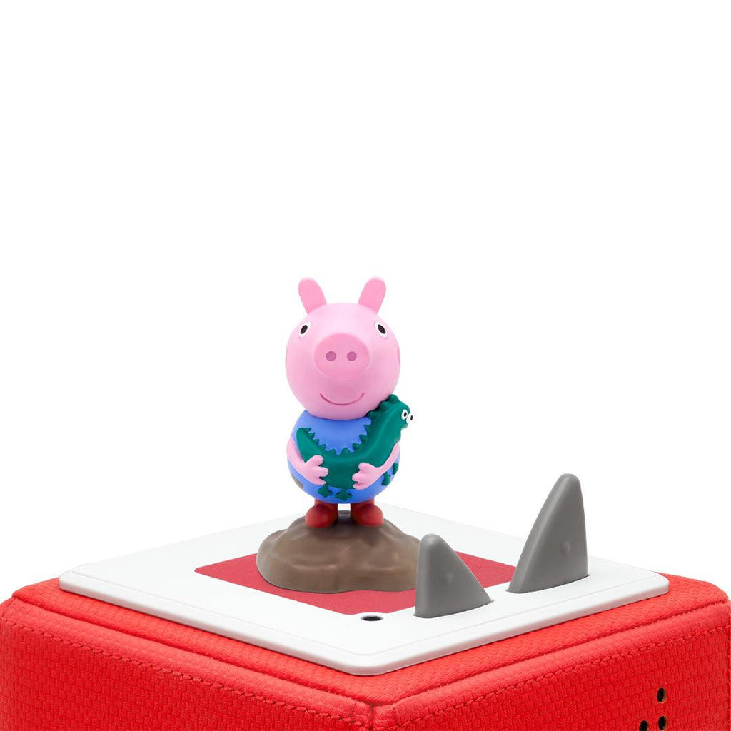 Tonies Character Bundle - Peppa Pig