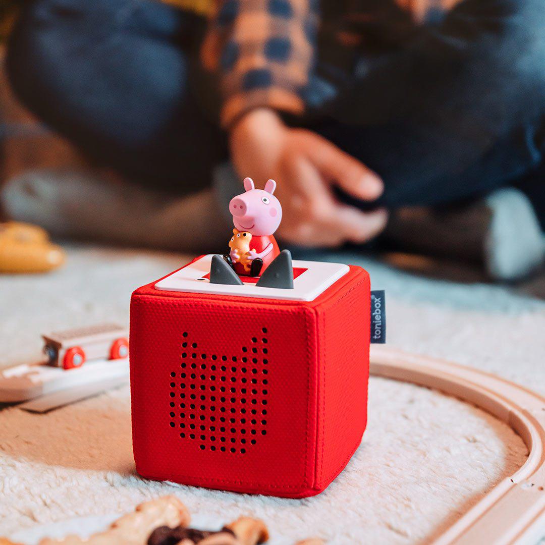 Tonies Character Bundle - Peppa Pig
