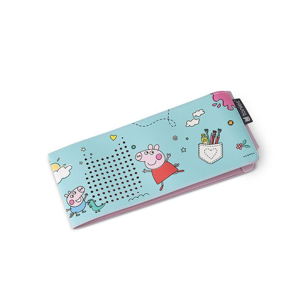 Tonies Peppa Pig Toniebox 2 Sleeve