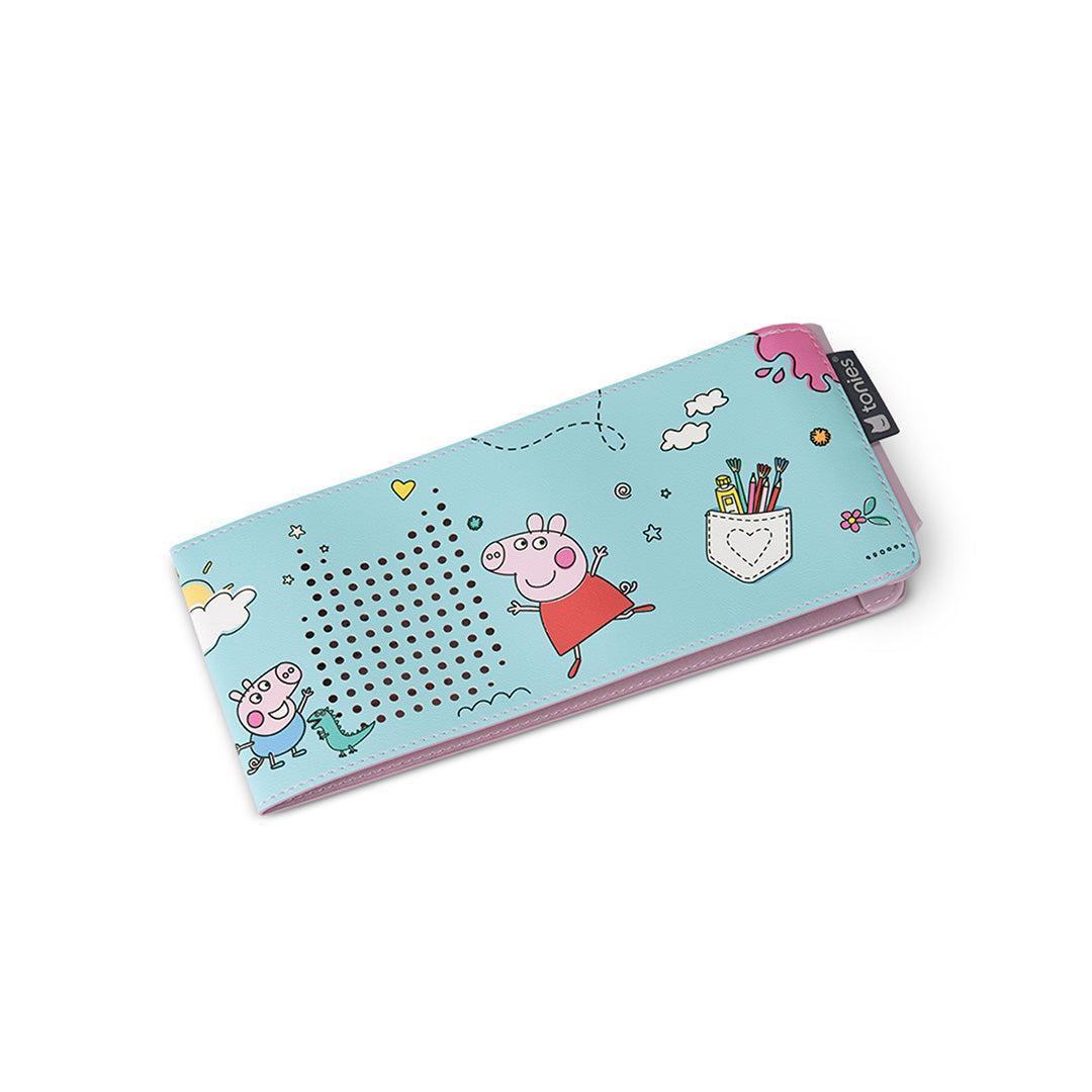 Tonies Peppa Pig Toniebox 2 Sleeve
