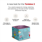 Tonies Peppa Pig Toniebox 2 Sleeve